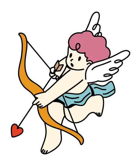 恋するカカオ天使