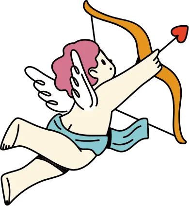 恋するカカオ天使