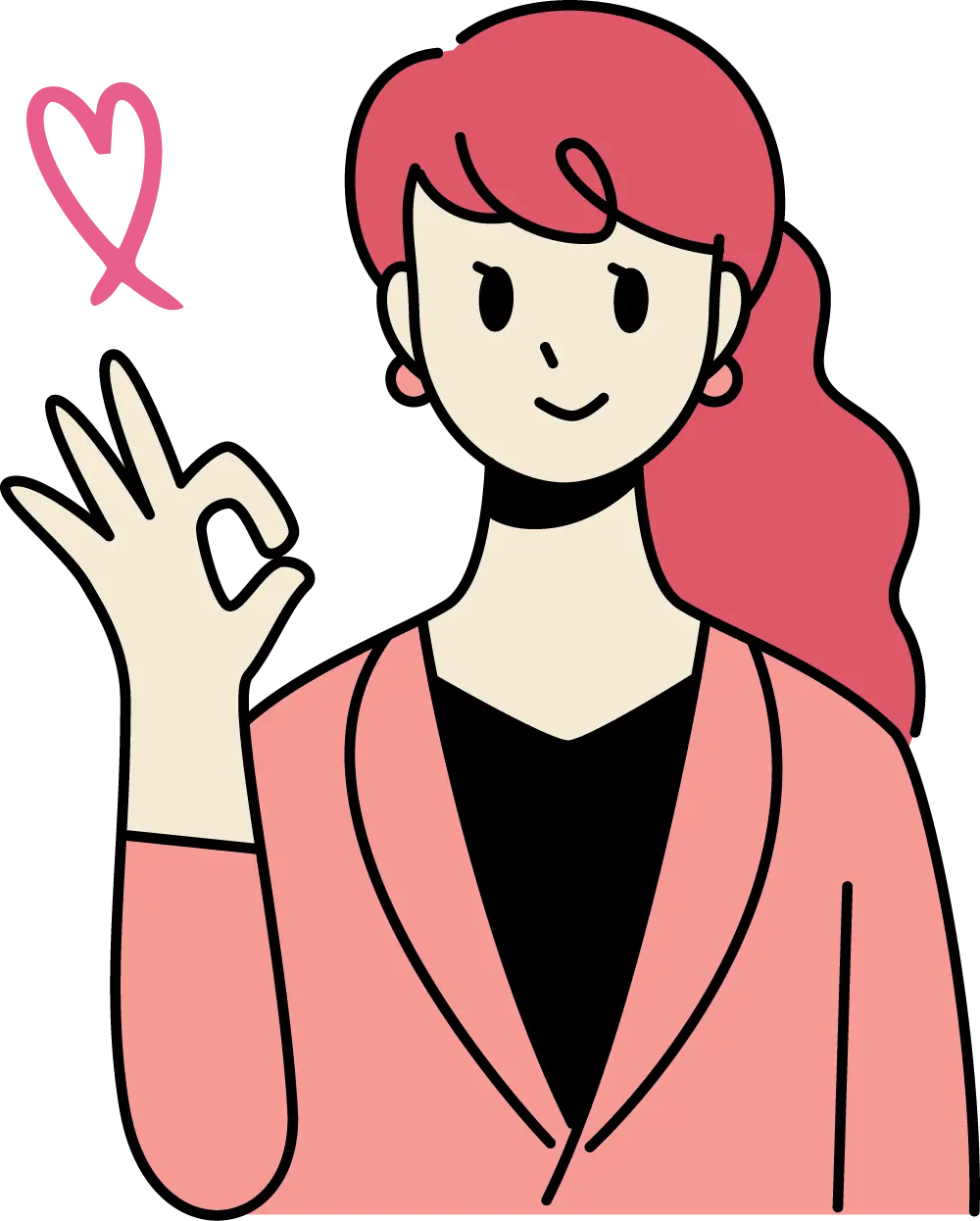 30代女性／会社員